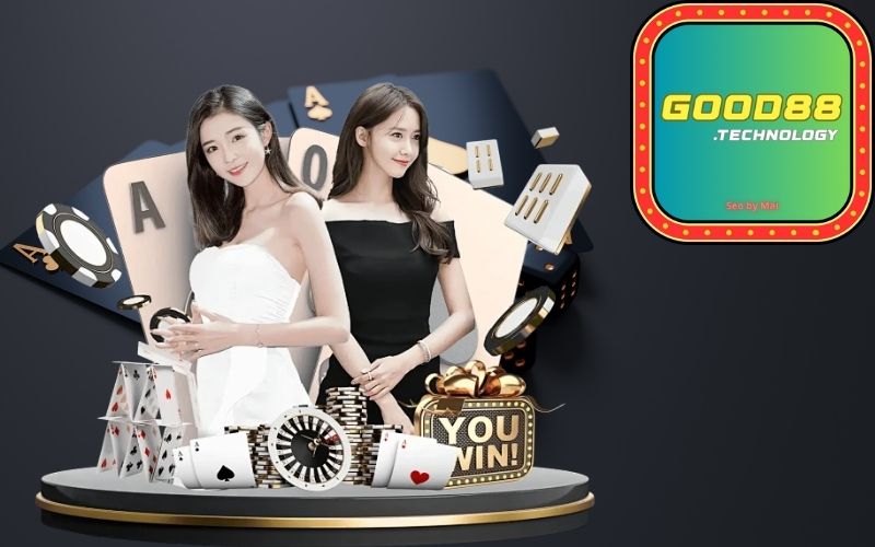 good88 Hướng Dẫn Cách Chơi Poker Cơ Bản