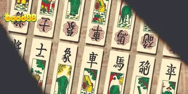 Game Bai Tam Cuc Good88 – Tro Choi Mang Dam Ban Sac Viet 1