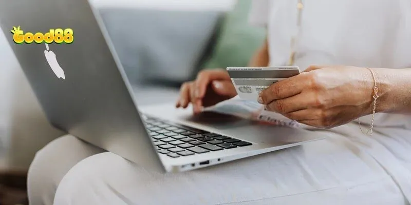 Các bước đăng ký Good88 chi tiết