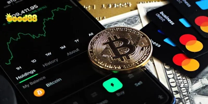 Một số lưu ý khi đăng ký Good88