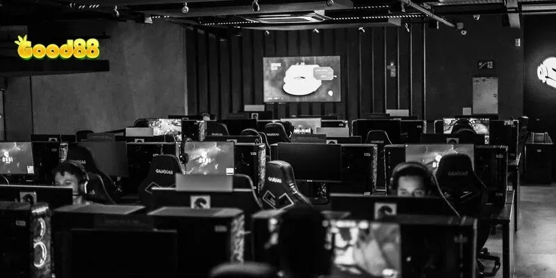 Cá Cược Esports Good88 Là Gì? Tìm Hiểu Các Loại Kèo Phổ Biến