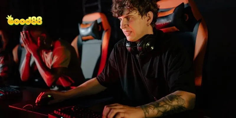 Cá cược Esports Good88 – Bí Kíp Dự Đoán Kết Quả Esports Chính Xác