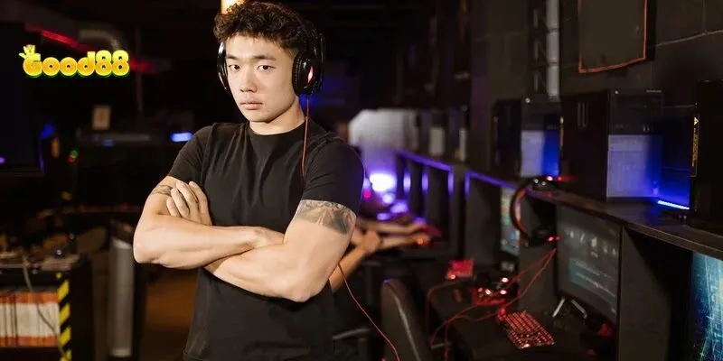 Cá cược Esports Good88 – Bí Kíp Dự Đoán Kết Quả Esports Chính Xác