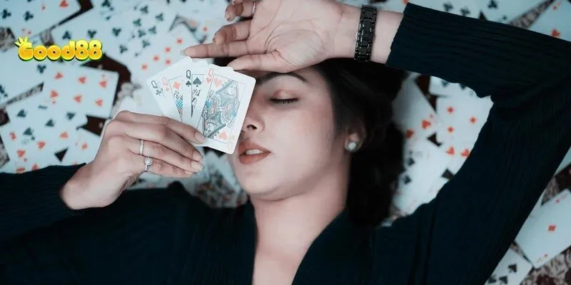 Luật chơi bài phỏm