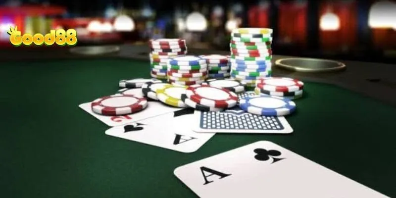 Điểm khác biệt của Casino Good88