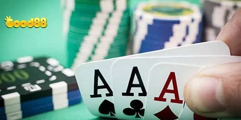 Điểm khác biệt của Casino Good88
