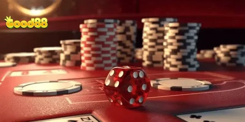Điểm khác biệt của Casino Good88