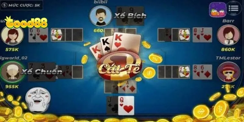 game bai catte good88 thu thach so bai inh cao 3 1
