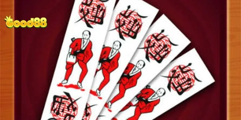 game bai chan good88 trai nghiem net ep van hoa viet 1