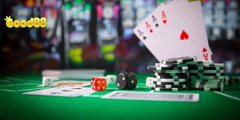 Game Bài Good88 - Sân Chơi Bài Trực Tuyến Chuyên Nghiệp 3 Các trò chơi nổi bật tại game bài Good88