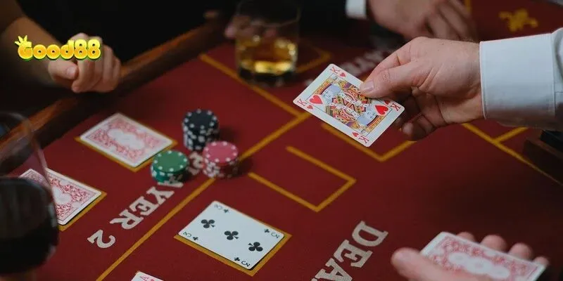 Game Bài Ngầu Hầm Good88 Là Gì? Hướng Dẫn Chơi Từng Bước