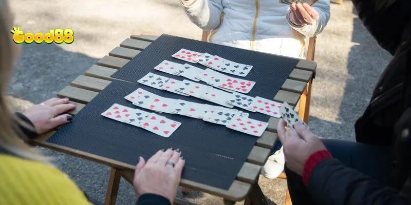 game bai solitaire good88 huyen thoai tro choi mot nguoi 01