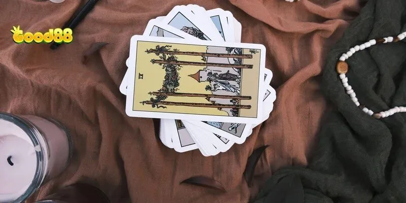 game bai tarot good88 kham pha tuong lai qua la bai 02