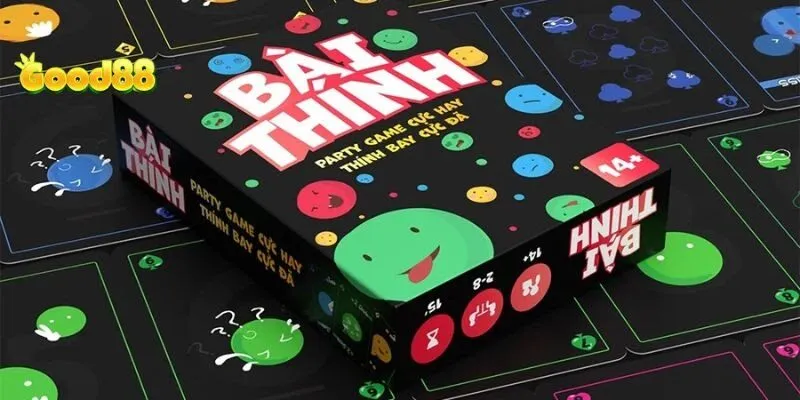 game bai thinh good88 trai nghiem tro choi bai vui nhon 01