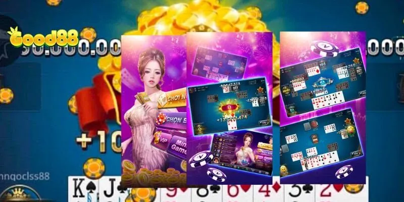game bai tu lo kho good88 giao thoa truyen thong va hien ai 1