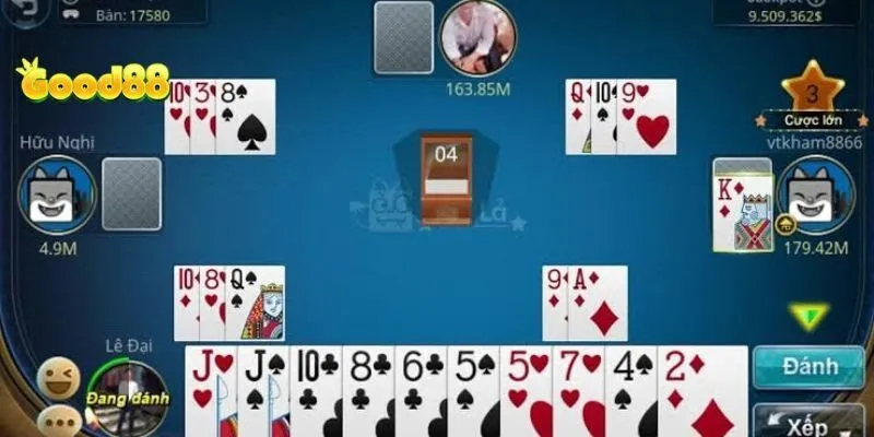 game bai tu lo kho good88 giao thoa truyen thong va hien ai 2