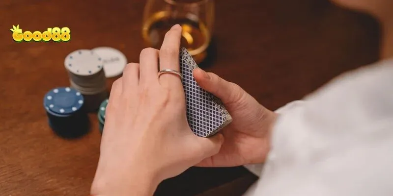 Hướng Dẫn Chơi Blackjack Tại Good88 Dễ Hiểu