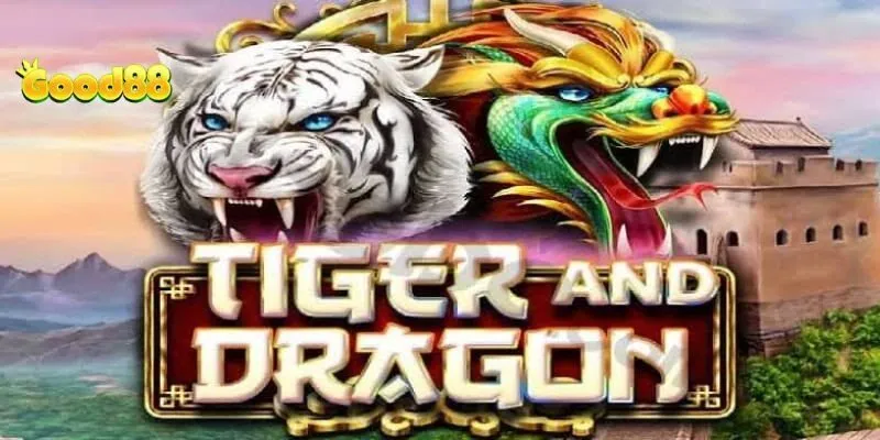 Các loại cược trong Game Rồng Hổ Good88