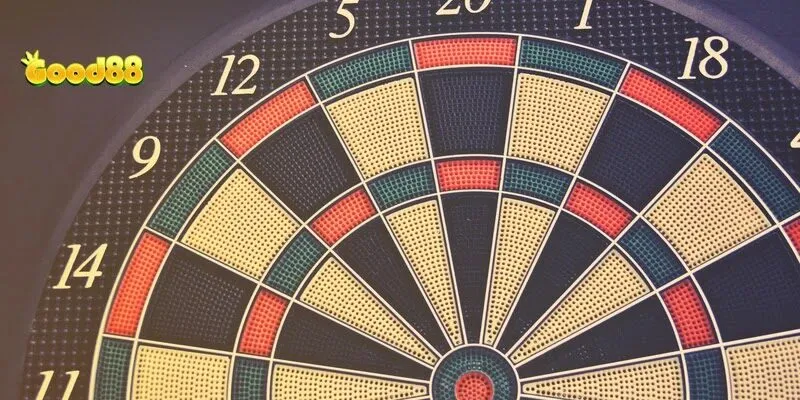 Các loại cược trong Roulette