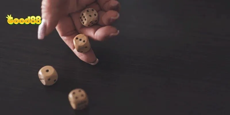 Game Xí Ngầu Good88 - Lắc Xúc Xắc, Bùng Nổ Cảm Xúc Thật 3 Các Loại Cược Trong Game Xí Ngầu Good88