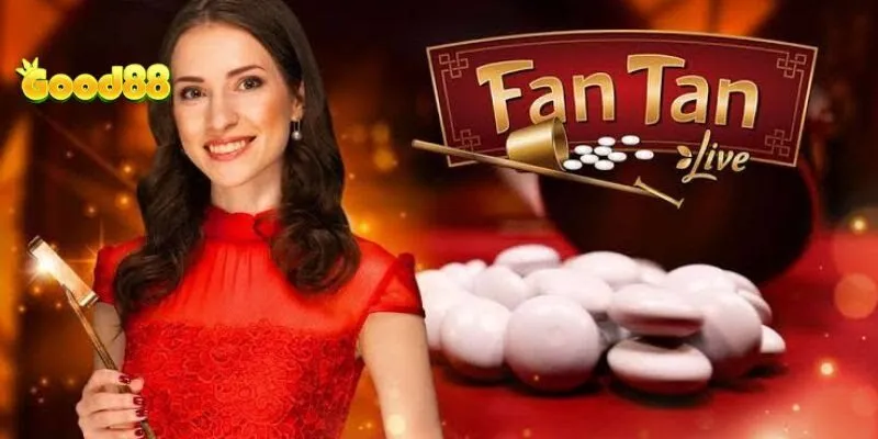 Cách Chơi Game Fantan Good88