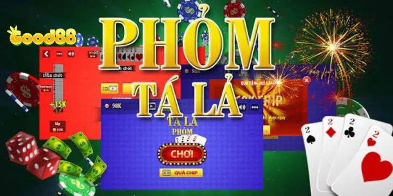 Cách Phân Tích Bài Để Tăng Tỷ Lệ Thắng Khi Chơi Tá Lả