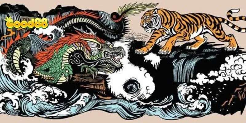 Nên chọn cược rồng hay hổ là dễ thắng?