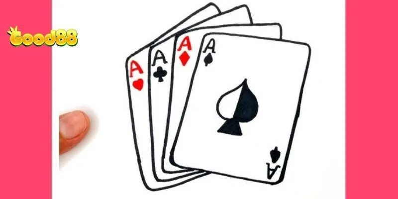 Khi nào nên giữ bài lớn và xả nhanh