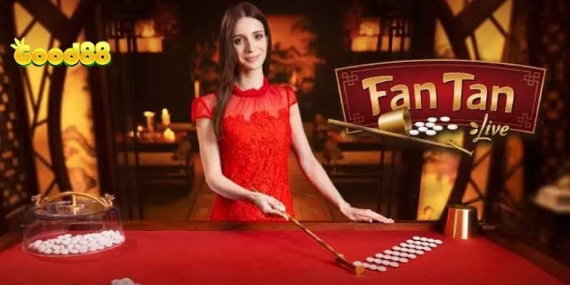 Fantan Good88 Là Gì? Nguồn Gốc Và Đặc Điểm