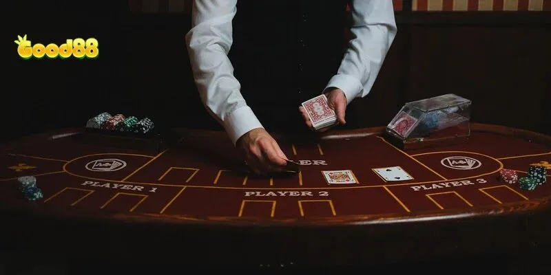 Những lỗi cơ bản của người chơi baccarat