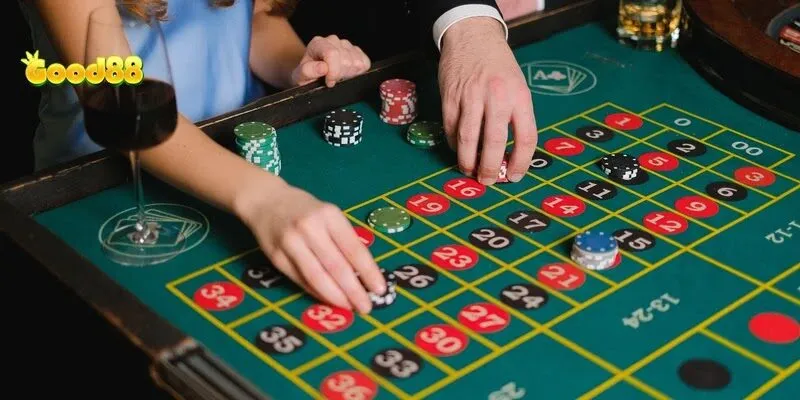 Luôn tập trung theo dõi trận đấu