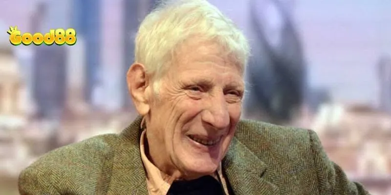 Giới thiệu về tác giả: Jonathan Miller