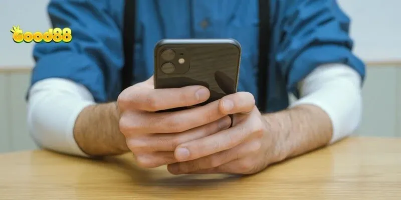 Tải App Good88 - Ứng Dụng Cá Cược Trên iOS Và Android 3 Tính năng nổi bật của App Good88